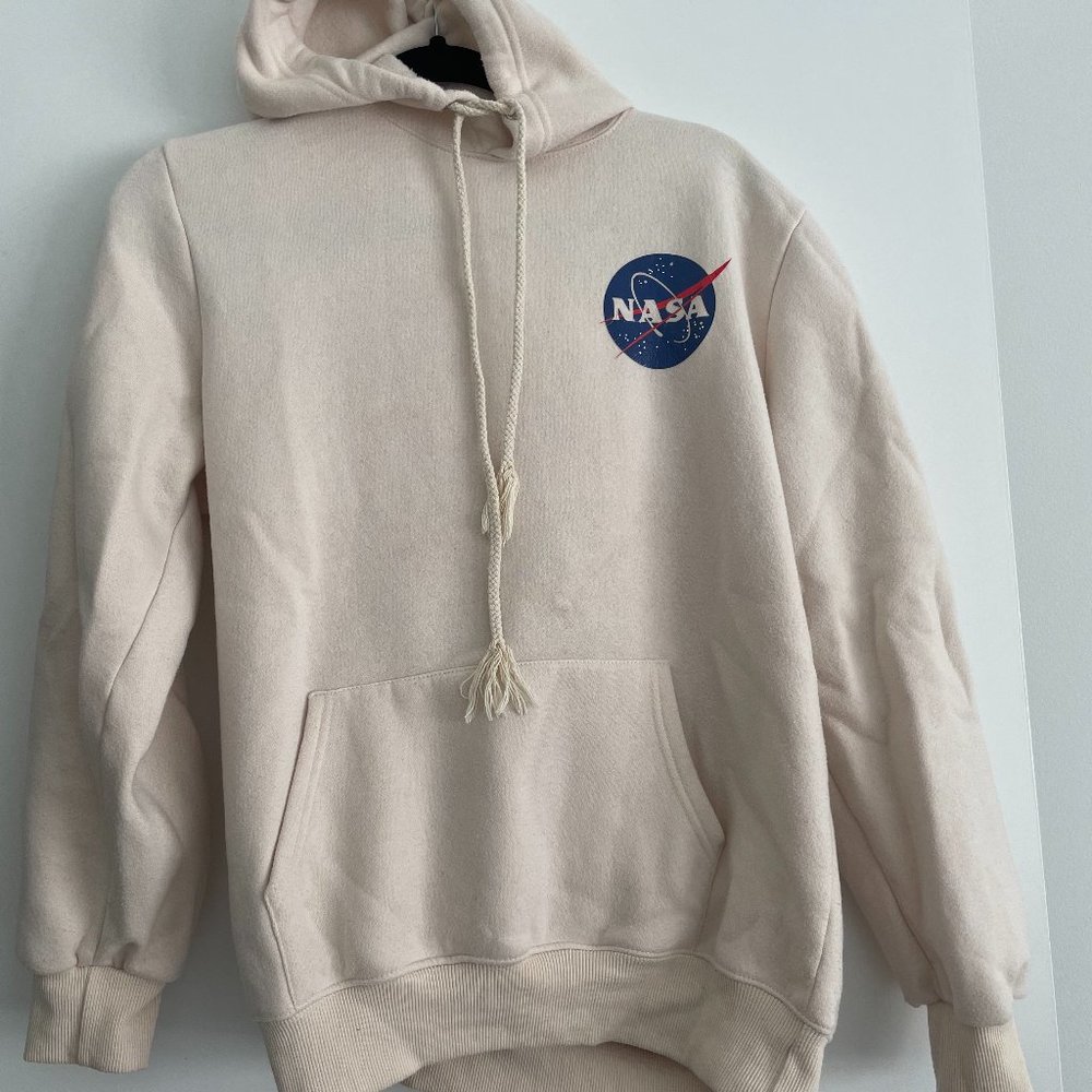 NASA Hoodie